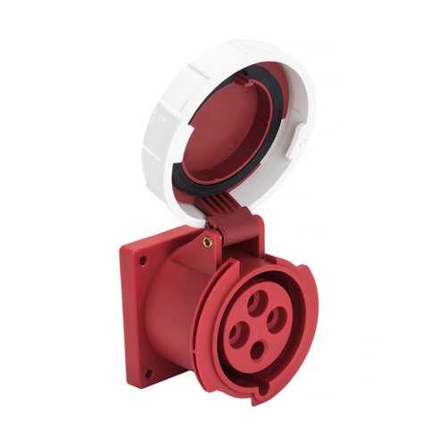 Силовая розетка EKF PROxima ps-3142-16-380 в Аксон