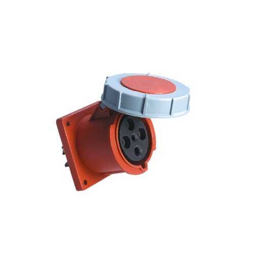 Силовая розетка EKF PROxima ps-3442-125-380 в Аксон