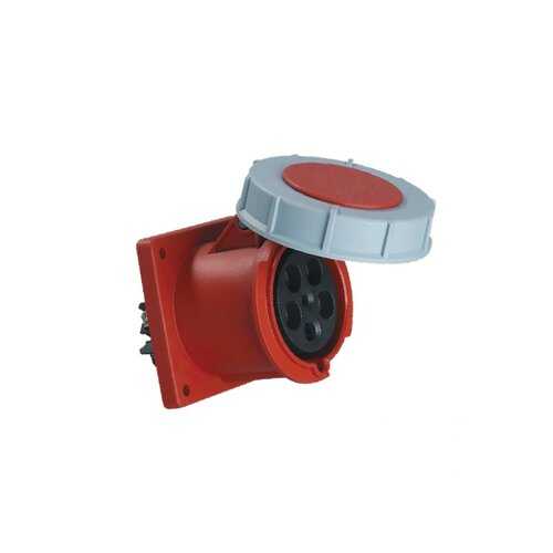 Силовая розетка EKF PROxima ps-3452-125-380 в Аксон