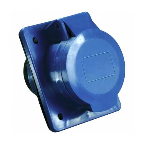 Силовая розетка EKF PROxima ps-423-32-220 в Аксон