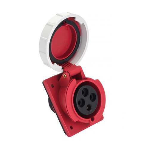 Силовая розетка EKF PROxima ps-4242-32-380 в Аксон