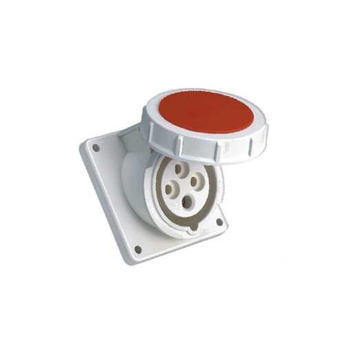 Силовая розетка EKF PROxima ps-4442-125-380 в Аксон