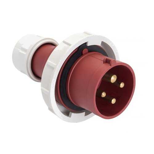 Силовая вилка EKF PROxima ps-0142-16-380 в Аксон