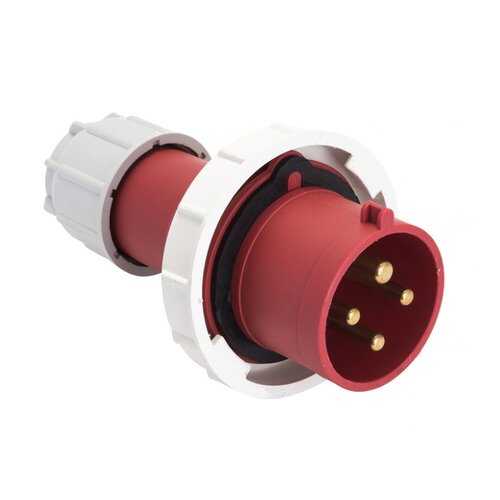 Силовая вилка EKF PROxima ps-0342-63-380 в Аксон