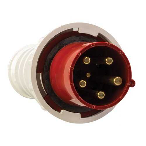 Силовая вилка EKF PROxima ps-035-63-380 в Аксон