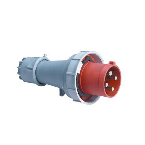 Силовая вилка EKF PROxima ps-0352-63-380 в Аксон