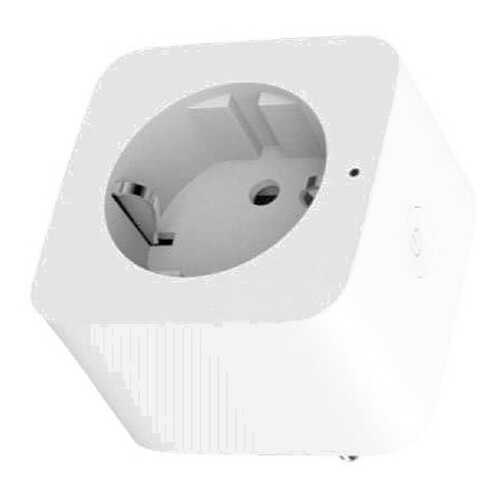 Умная WiFi розетка Mi Smart Plug (Zigbee) в Аксон