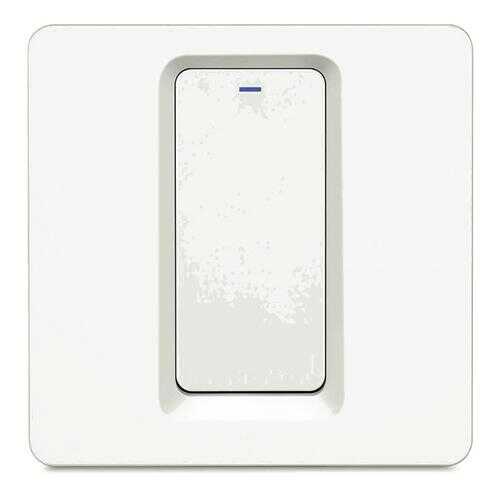 Умный выключатель HIPER IoT Switch B01 (White) в Аксон