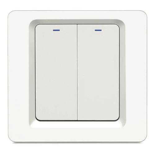 Умный выключатель HIPER IoT Switch B02 (White) в Аксон