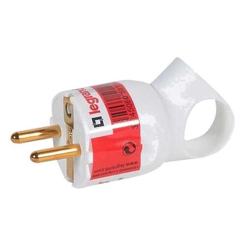 Вилка Legrand 50190 в Аксон