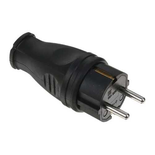 Вилка Smartbuy SBE-16-P07-R в Аксон