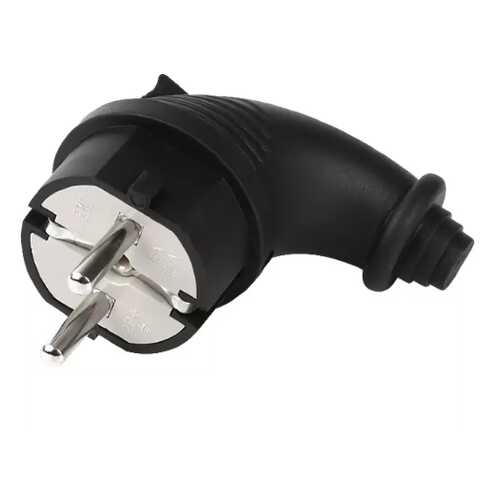 Вилка SMARTBUY SBE-16-P09-R в Аксон