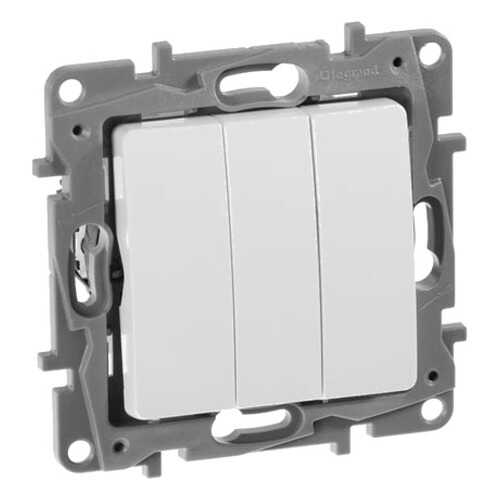 Выключатель Legrand 672213 в Аксон