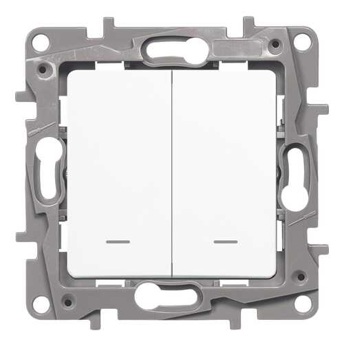 Выключатель Legrand 672216 в Аксон