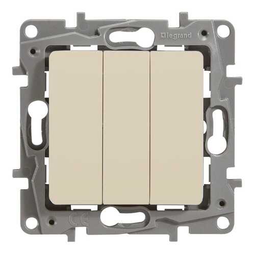 Выключатель Legrand 672313 в Аксон
