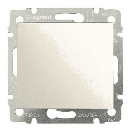 Выключатель Legrand 774306 в Аксон