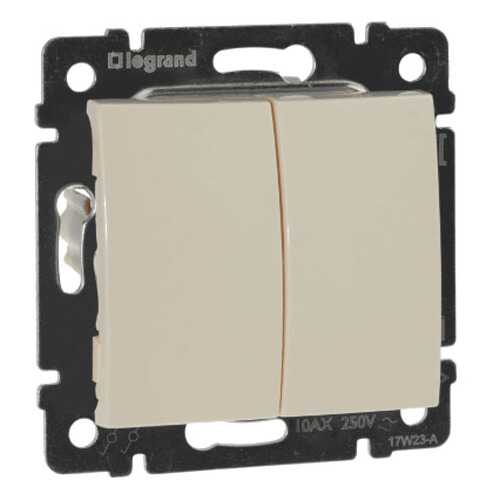 Выключатель Legrand 774308 в Аксон