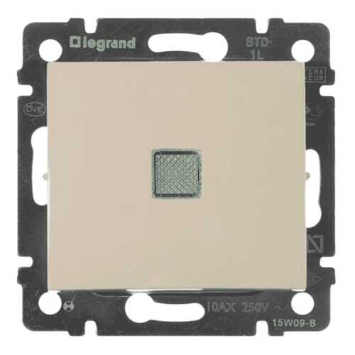 Выключатель Legrand 774310 в Аксон