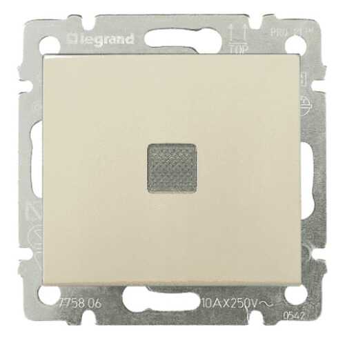 Выключатель Legrand 774326 в Аксон