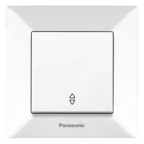 Выключатель Panasonic Arkedia WMTC0003-2WH-RES в Аксон