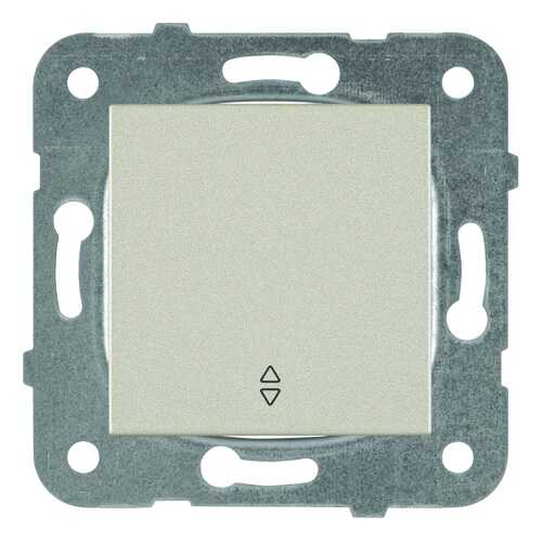 Выключатель Panasonic Karre Plus WKTT0003-2BR-RES в Аксон