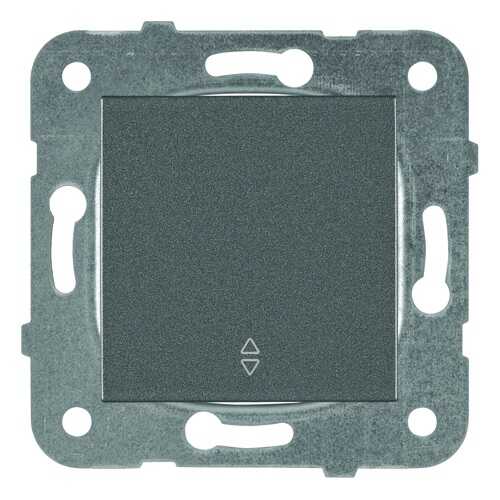 Выключатель Panasonic Karre Plus WKTT0003-2DG-RES в Аксон