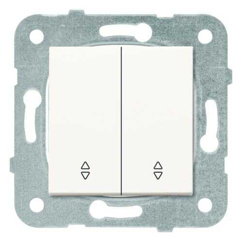 Выключатель Panasonic Karre Plus WKTT0011-2BG-RES в Аксон