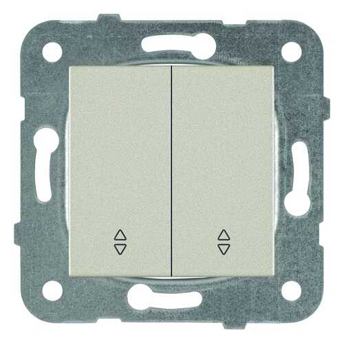 Выключатель Panasonic Karre Plus WKTT0011-2BR-RES в Аксон