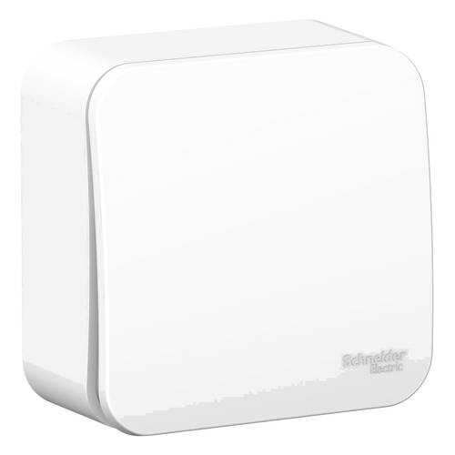 Выключатель SCHNEIDER ELECTRIC BLNVA061001 Blanca в Аксон