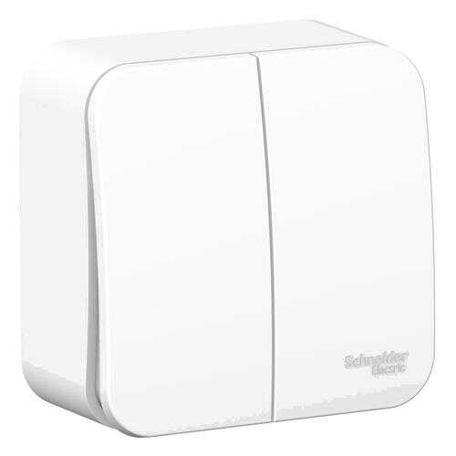 Выключатель SCHNEIDER ELECTRIC BLNVA065001 Blanca в Аксон