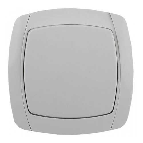 Выключатель СВЕТОЗАР SV-54230-W в Аксон