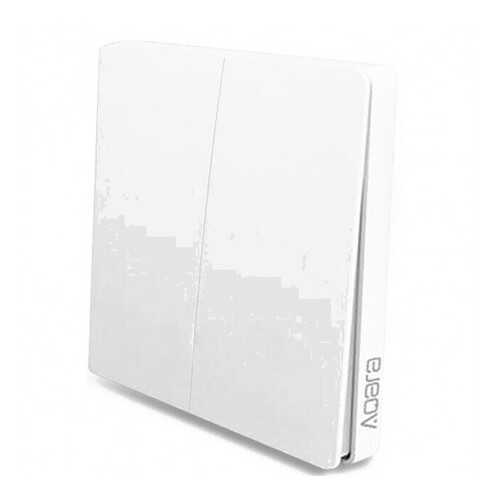 Выключатель Xiaomi Aqara WXKG02LM в Аксон