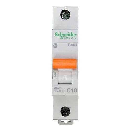 Автомат SCHNEIDER ELECTRIC 11202 в Аксон