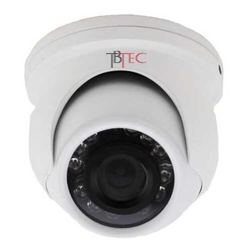 Антивандальная AHD камера TBTec TBC-A3284HD в Аксон