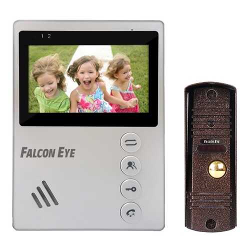 Комплект Falcon Eye KIT-Vista в Аксон