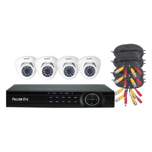 Комплект видеонаблюдения Falcon Eye FE-104MHD KIT в Аксон