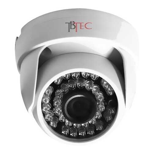 Купольная AHD камера TBTec TBC-A2271HD в Аксон