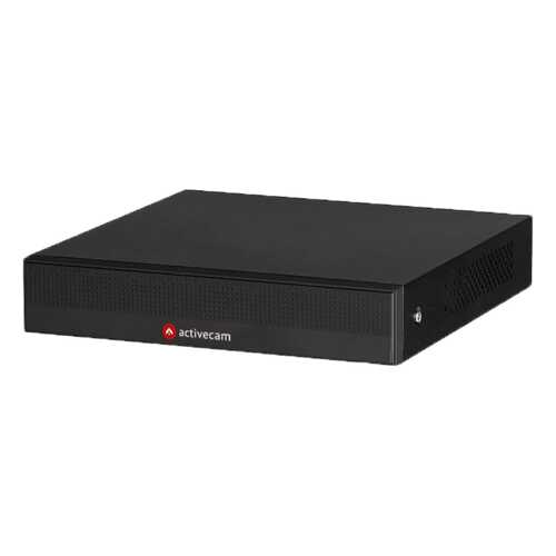 Регистратор ActiveCam IP гибридный AC-X208v2 в Аксон