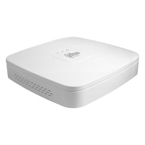 Регистратор Dahua IP DHI-NVR2108-4KS2 в Аксон