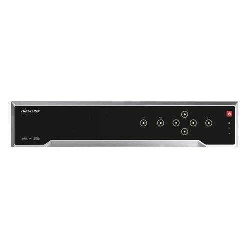 Регистратор HikVision IP DS-7716NI-K4/16P в Аксон