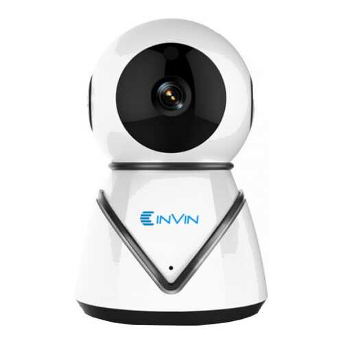 Система умный дом Invin SC-4 (WiFi камера + 5 датчиков) в Аксон