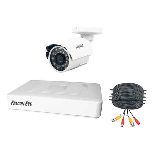Система видеонаблюдения Falcon Eye FE-104MHD KIT START в Аксон