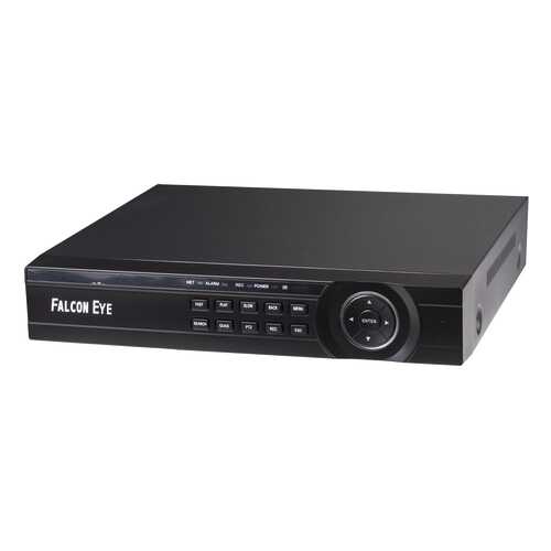 Система видеонаблюдения Falcon Eye FE-2104MHD в Аксон