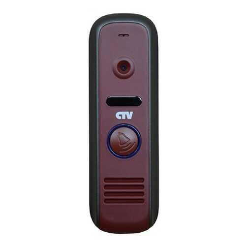 Вызывная панель CTV-D1000HD - Бордо в Аксон