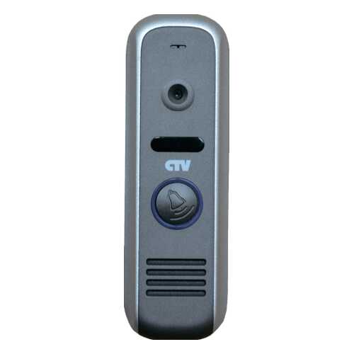 Вызывная панель CTV-D1000HD - Серый в Аксон