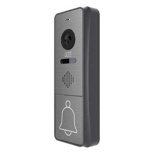 Вызывная панель CTV-D4005 - Графит в Аксон