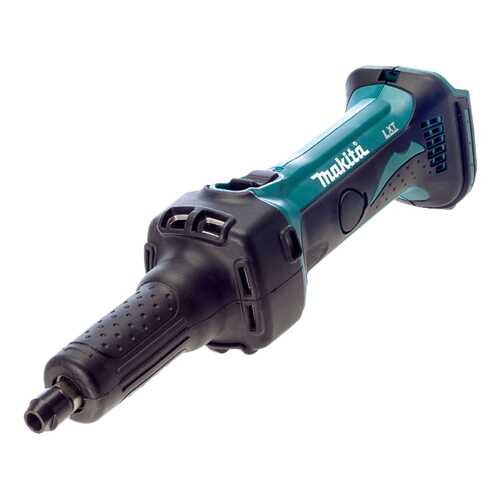 Акк. прямая шлифовальная машина Makita DGD800Z БЕЗ АККУМУЛЯТОРА И З/У в Аксон