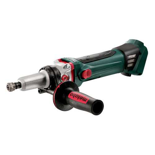 Акк. прямая шлифовальная машина Metabo GA 18 LTX G 600639850 БЕЗ АККУМУЛЯТОРА И З/У в Аксон