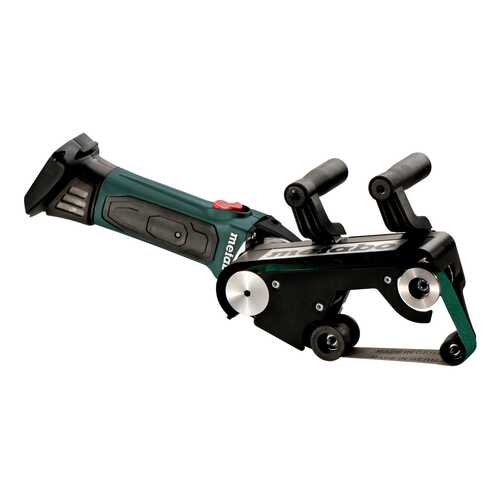 Акк. шлифовальная машина для труб Metabo RB 18 LTX 60 600192850 БЕЗ АККУМУЛЯТОРА И З/У в Аксон