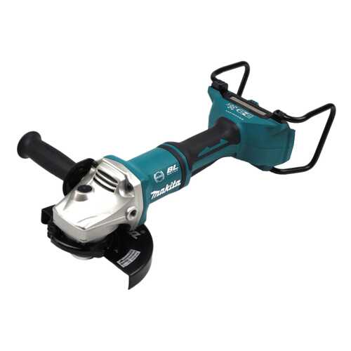 Акк. угловая шлифовальная машина Makita DGA700Z БЕЗ АККУМУЛЯТОРА И З/У в Аксон